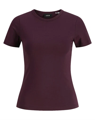JJXX - JXGigi T-shirt - Winetasting 